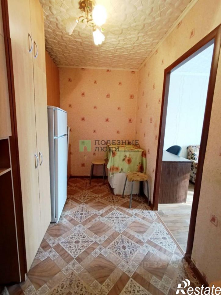 Комната переулок Циолковского, 4,  д. 4