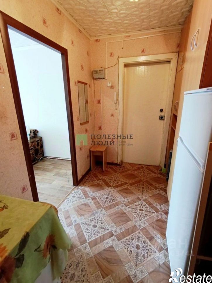 Комната переулок Циолковского, 4,  д. 4