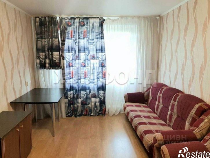 1-комн квартира ул Цветаева, 5а,  д. 5а