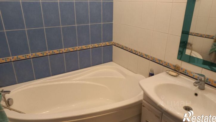 3-комн квартира ул Абрамова и Соколова, 3,  д. 3