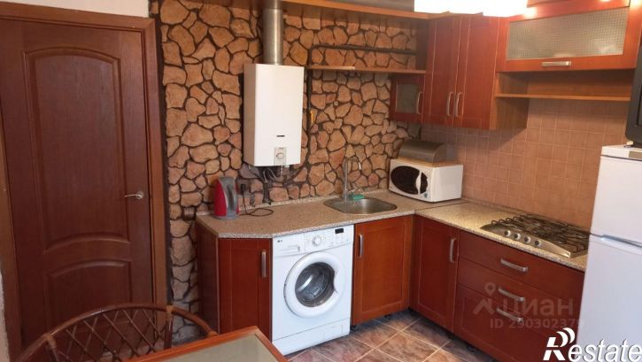 3-комн квартира ул Абрамова и Соколова, 3,  д. 3