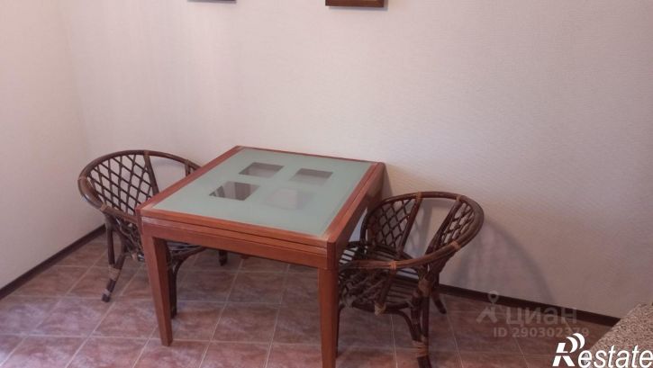 3-комн квартира ул Абрамова и Соколова, 3,  д. 3