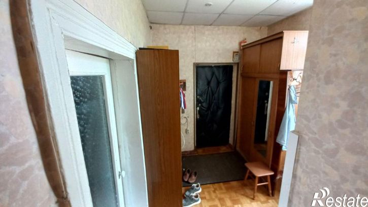 3-комн квартира ул Комсомольская, 85,  д. 85