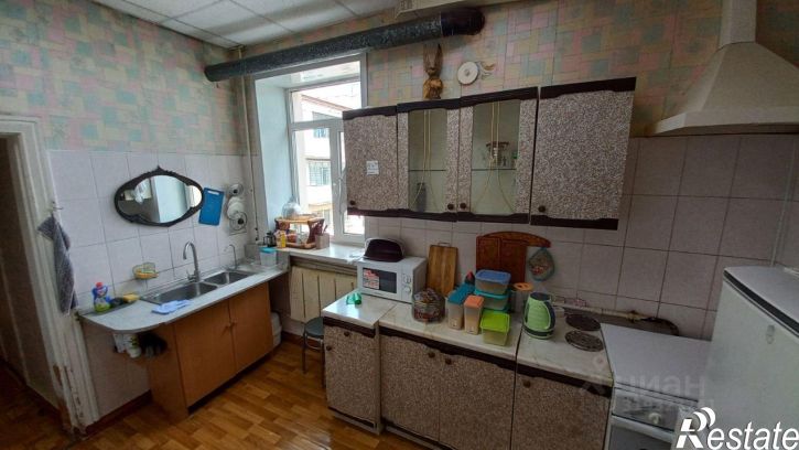 3-комн квартира ул Комсомольская, 85,  д. 85