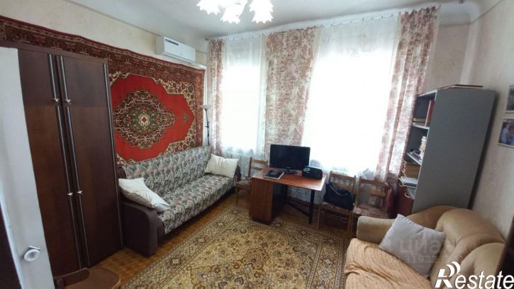 3-комн квартира ул Комсомольская, 85,  д. 85