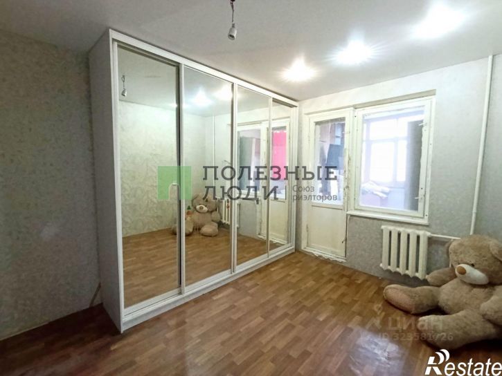 Комната ул Революции, 30,  д. 30