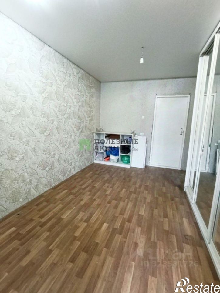 Комната ул Революции, 30,  д. 30