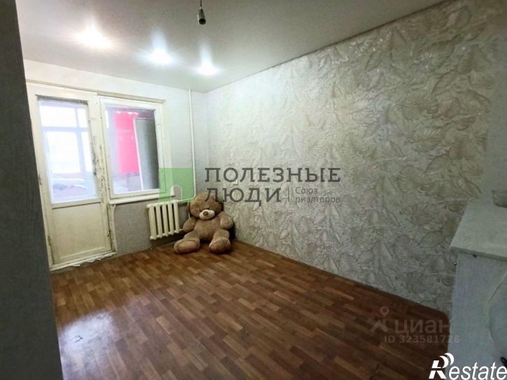 Комната ул Революции, 30,  д. 30