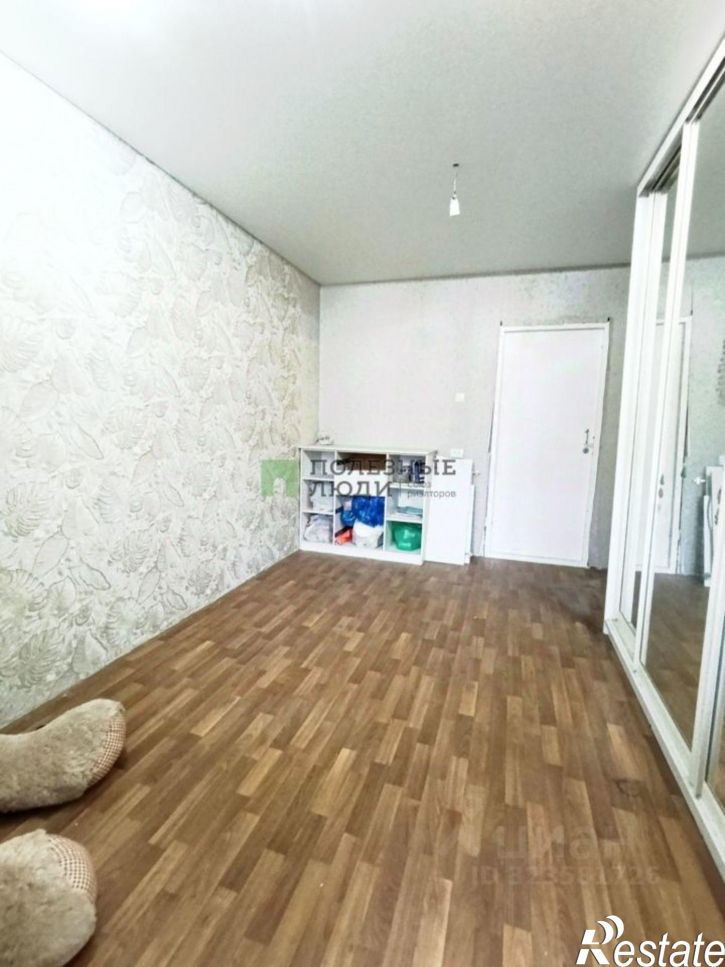 Комната ул Революции, 30,  д. 30