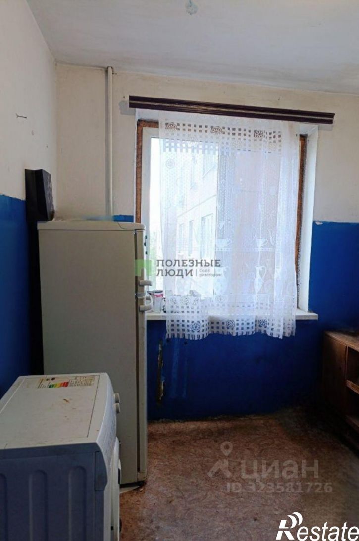 Комната ул Революции, 30,  д. 30