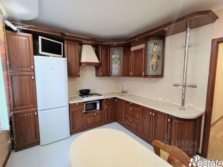 2-комн квартира улица Картукова, 4,  д. 4