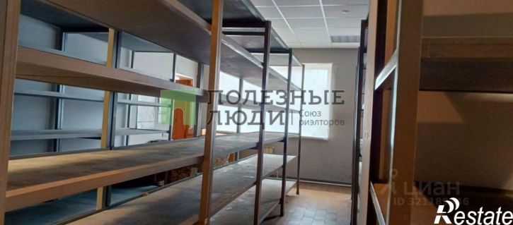 Торговое помещение Орёл г., Советский, Инженерная ул.