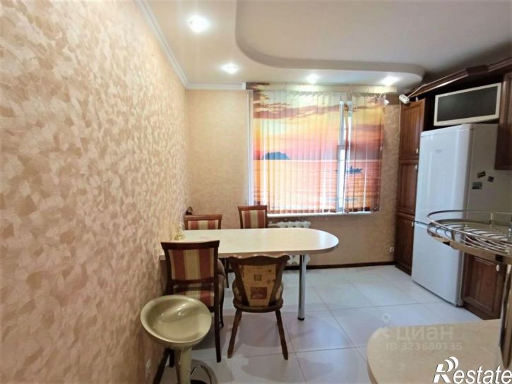 2-комн квартира улица Картукова, 4,  д. 4