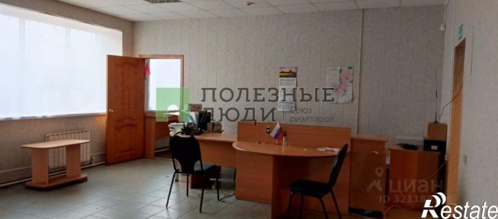 Торговое помещение Орёл г., Советский, Инженерная ул.