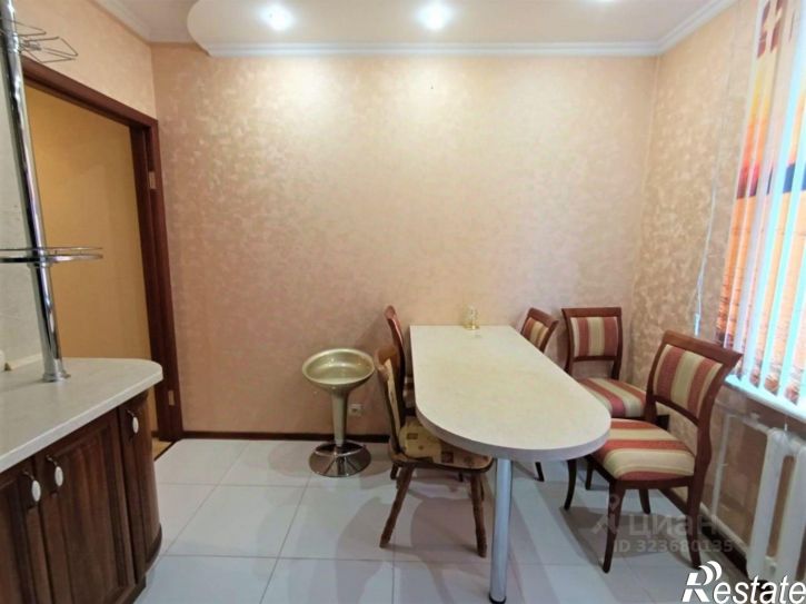 2-комн квартира улица Картукова, 4,  д. 4