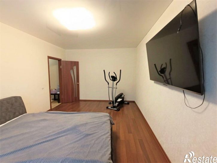 2-комн квартира улица Картукова, 4,  д. 4