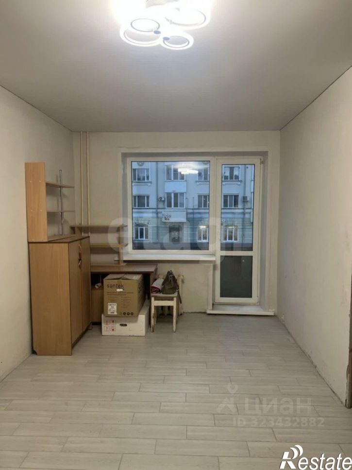 1-комн квартира городской округ Орёл, Орёл