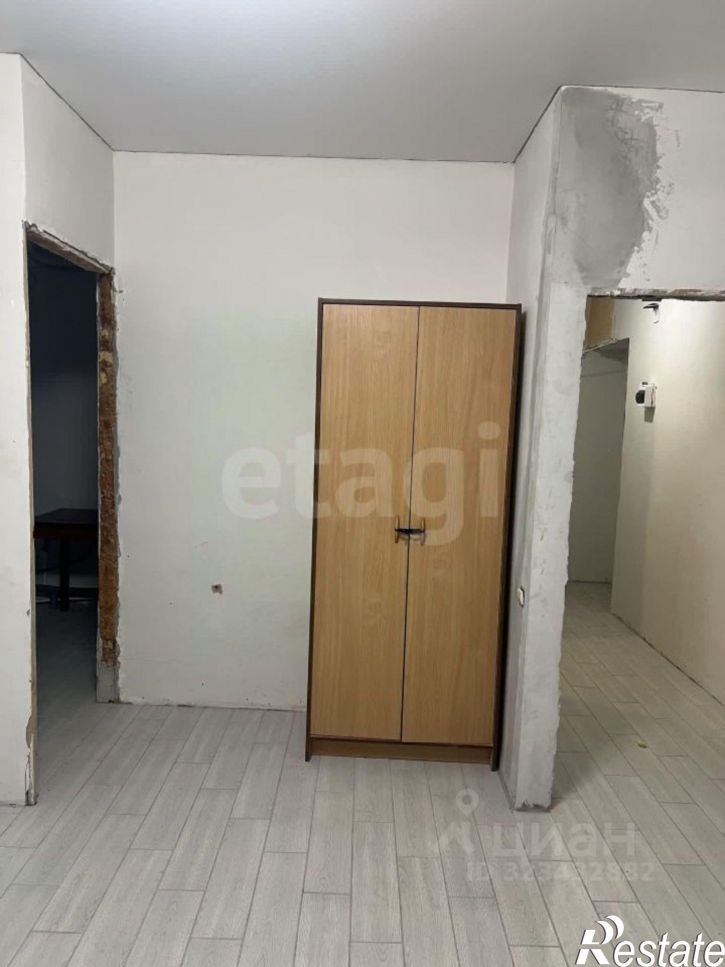 1-комн квартира городской округ Орёл, Орёл