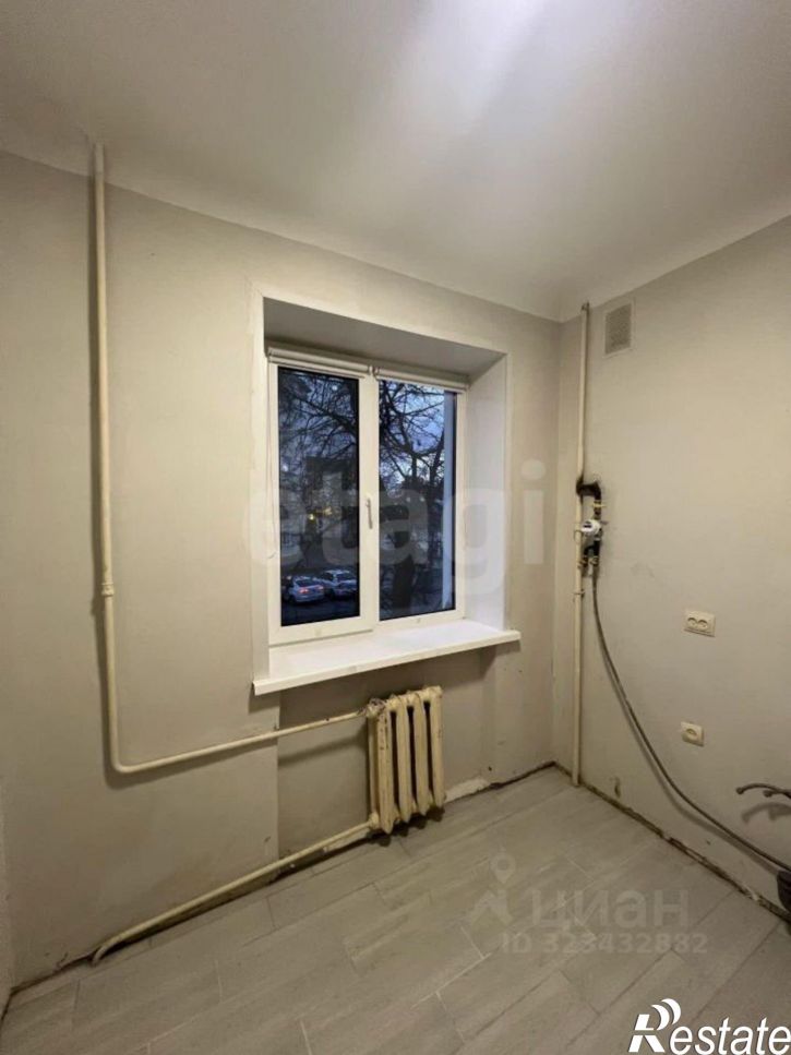 1-комн квартира городской округ Орёл, Орёл