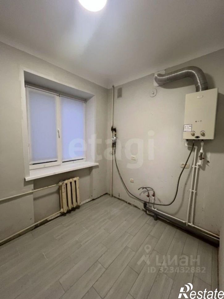 1-комн квартира городской округ Орёл, Орёл