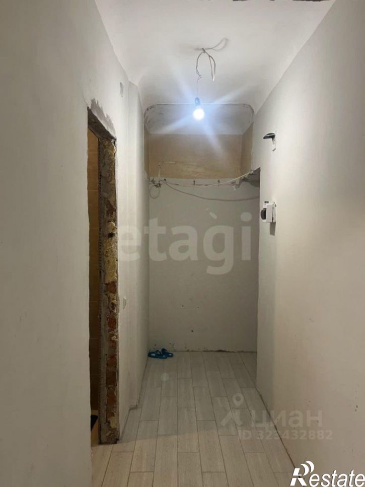 1-комн квартира городской округ Орёл, Орёл