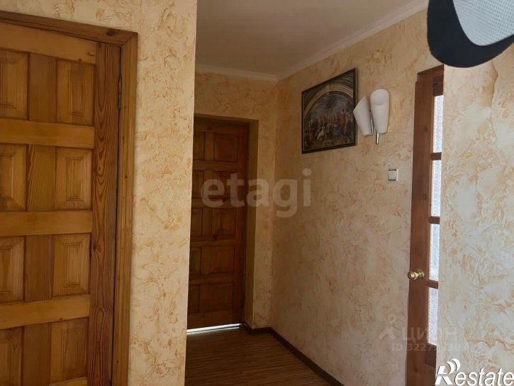 4-комн квартира городской округ Орёл, Орёл