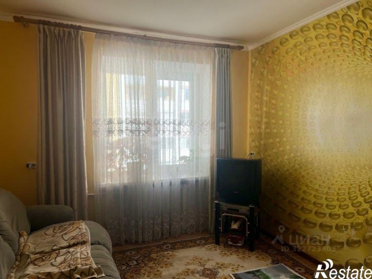 4-комн квартира городской округ Орёл, Орёл