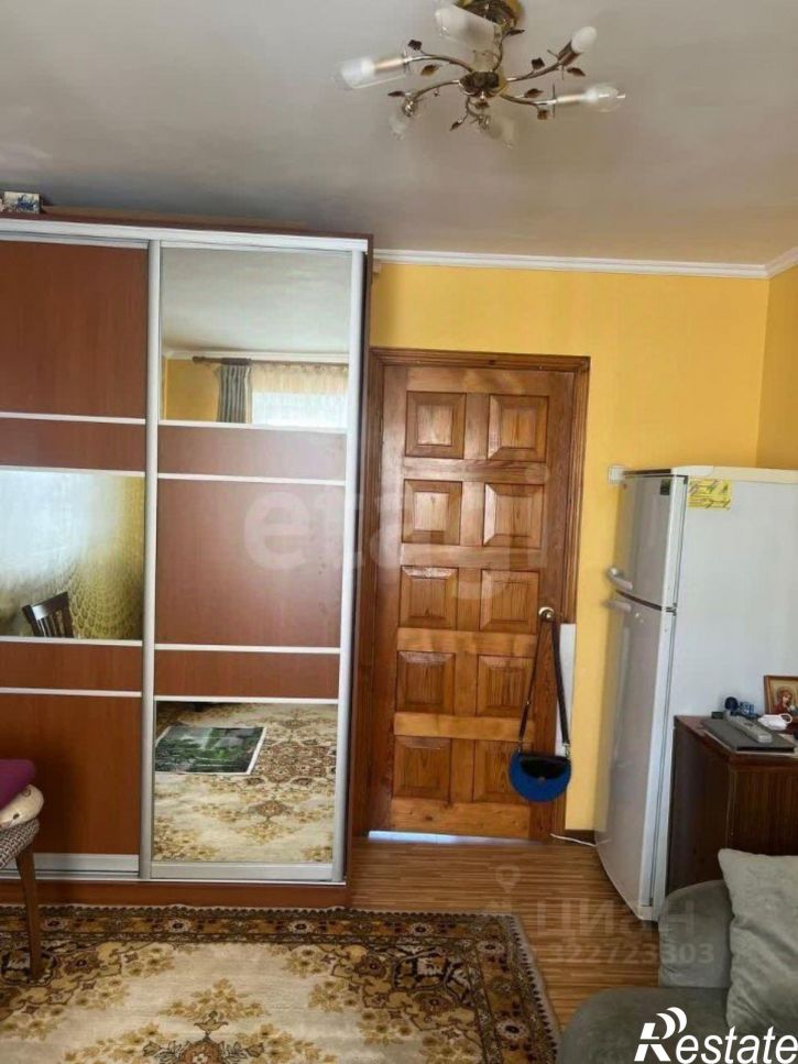 4-комн квартира городской округ Орёл, Орёл