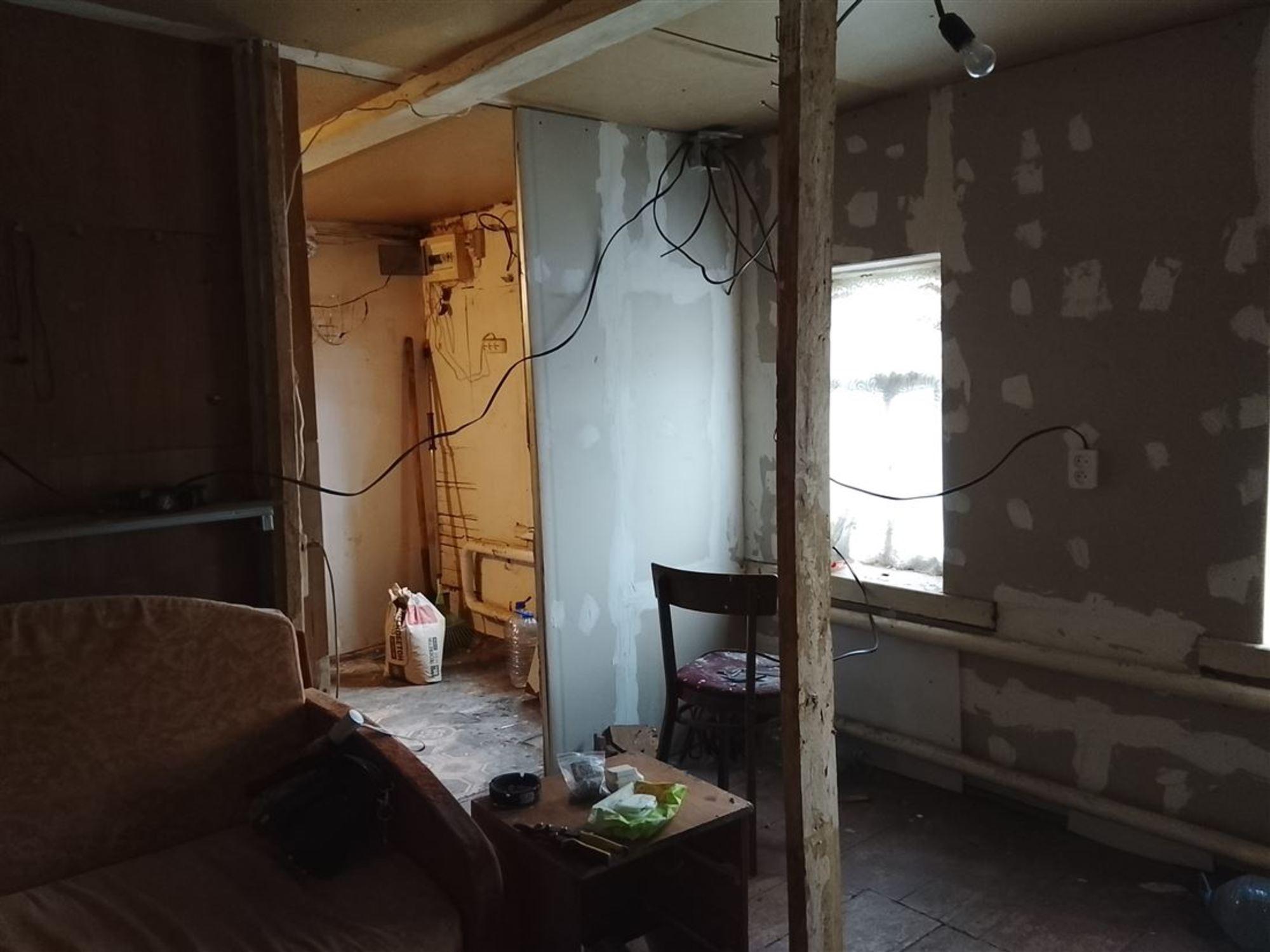 Купить дачу, дом, коттедж за 1 000 000 рублей на ул Полевая, д. 130