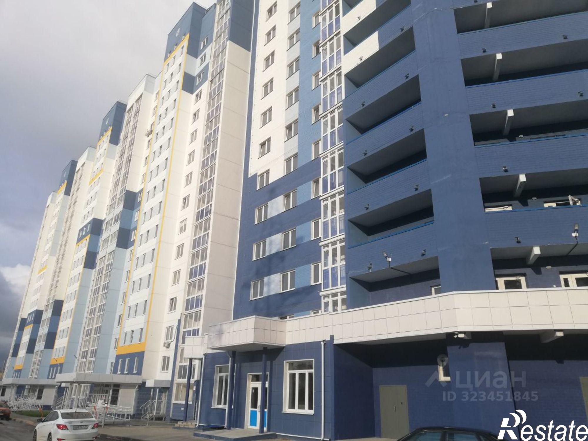 Сдать квартиру за 18 000 рублей на ул Генерала Родина, 68