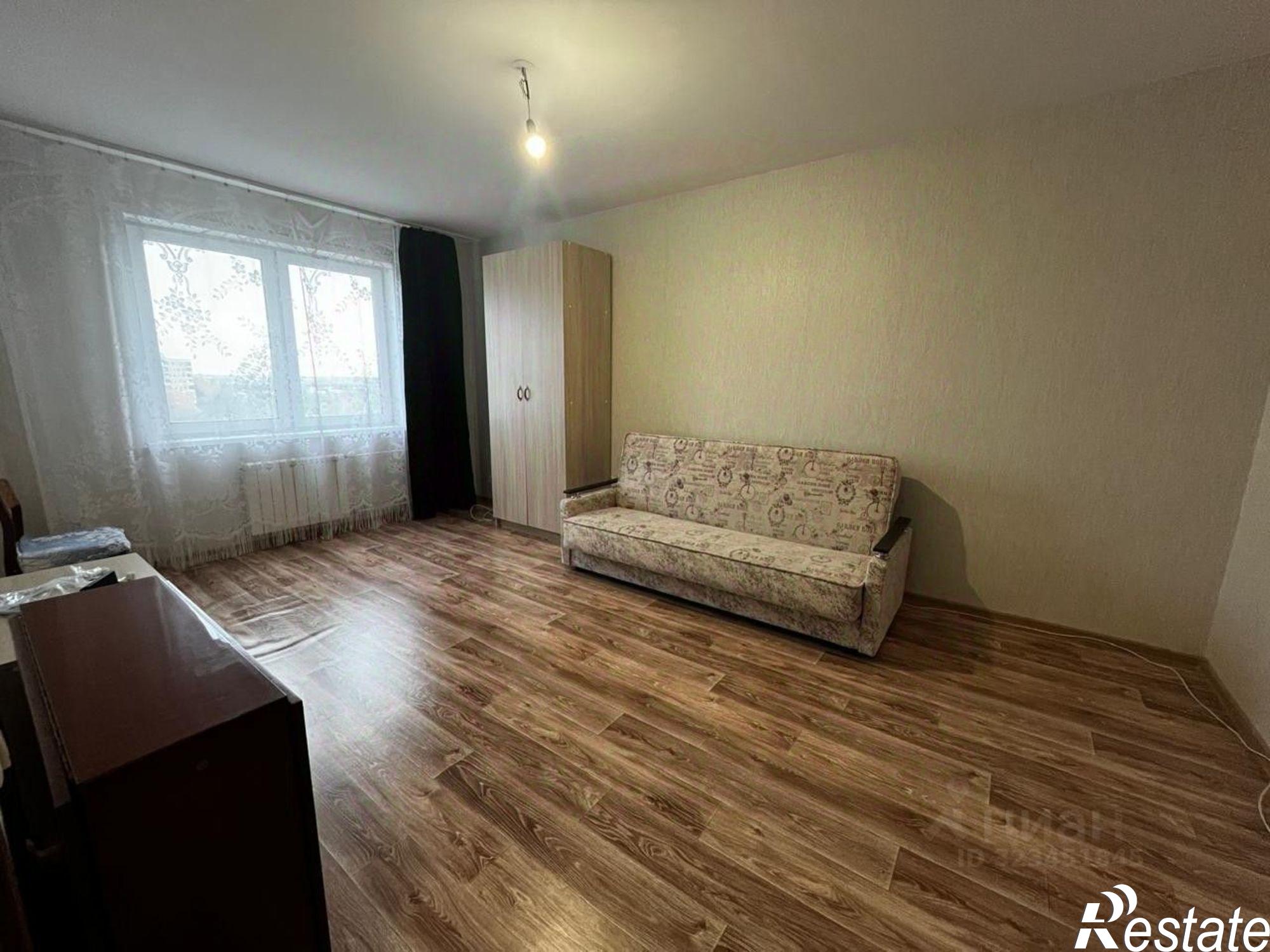 Сдать квартиру за 18 000 рублей на ул Генерала Родина, 68