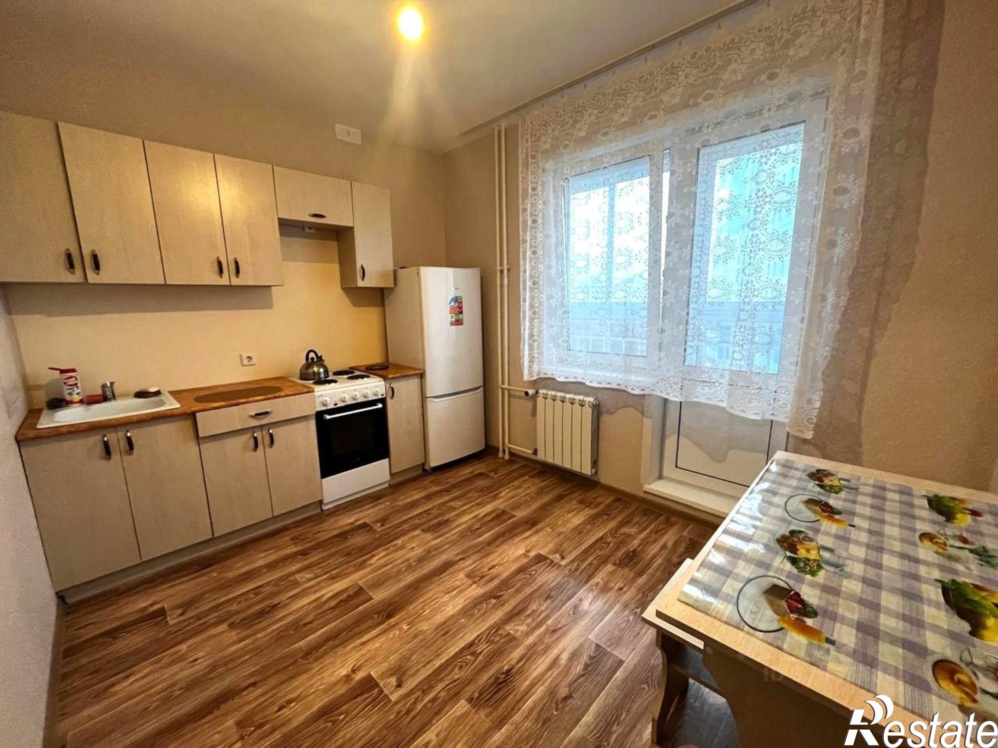 Сдать квартиру за 18 000 рублей на ул Генерала Родина, 68