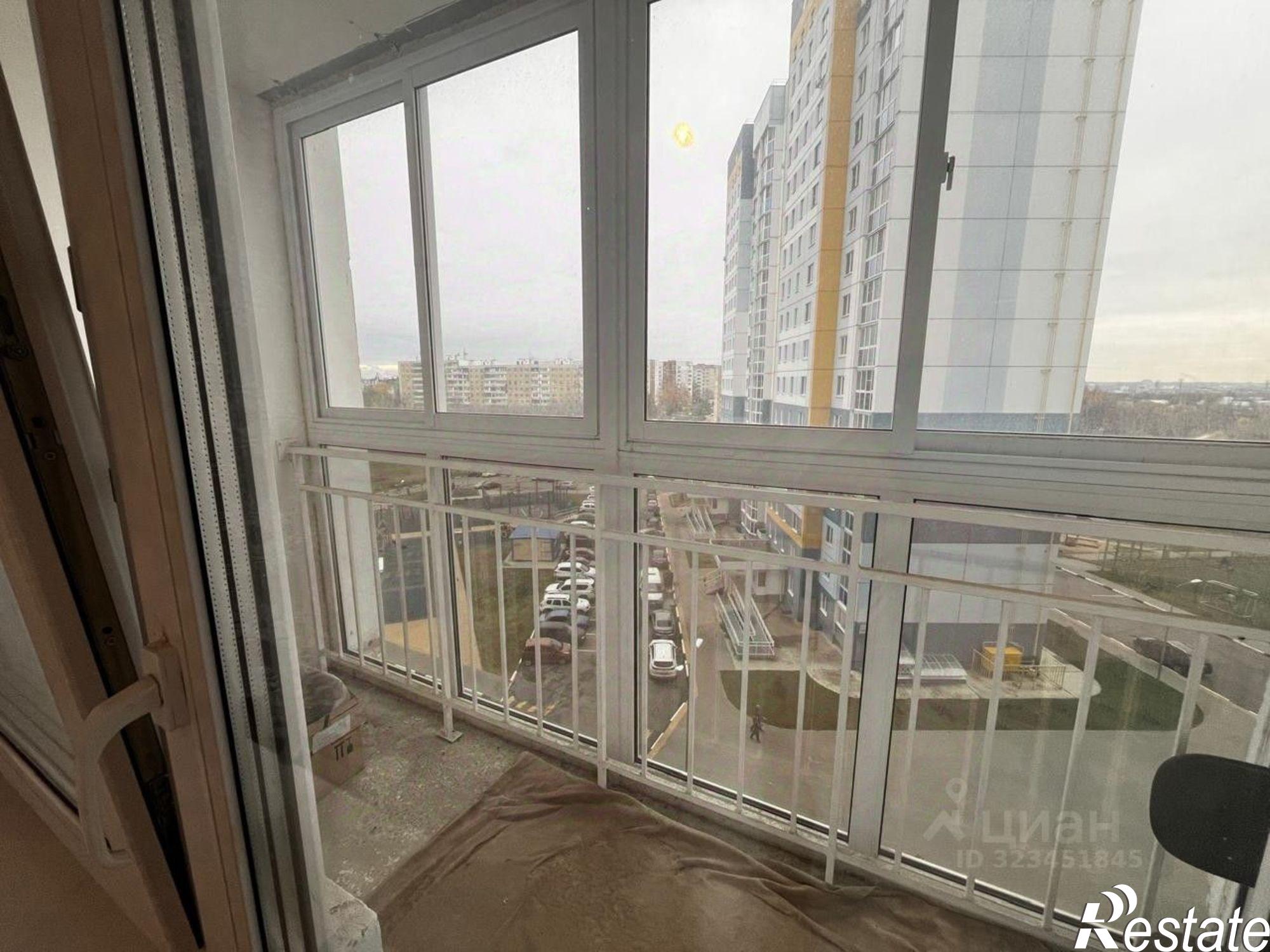 Сдать квартиру за 18 000 рублей на ул Генерала Родина, 68