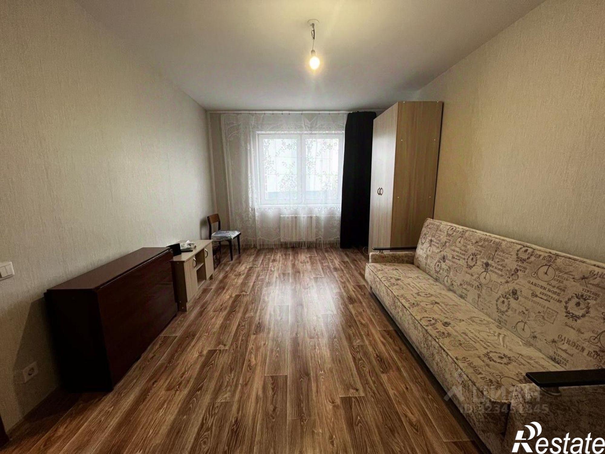 Сдать квартиру за 18 000 рублей на ул Генерала Родина, 68