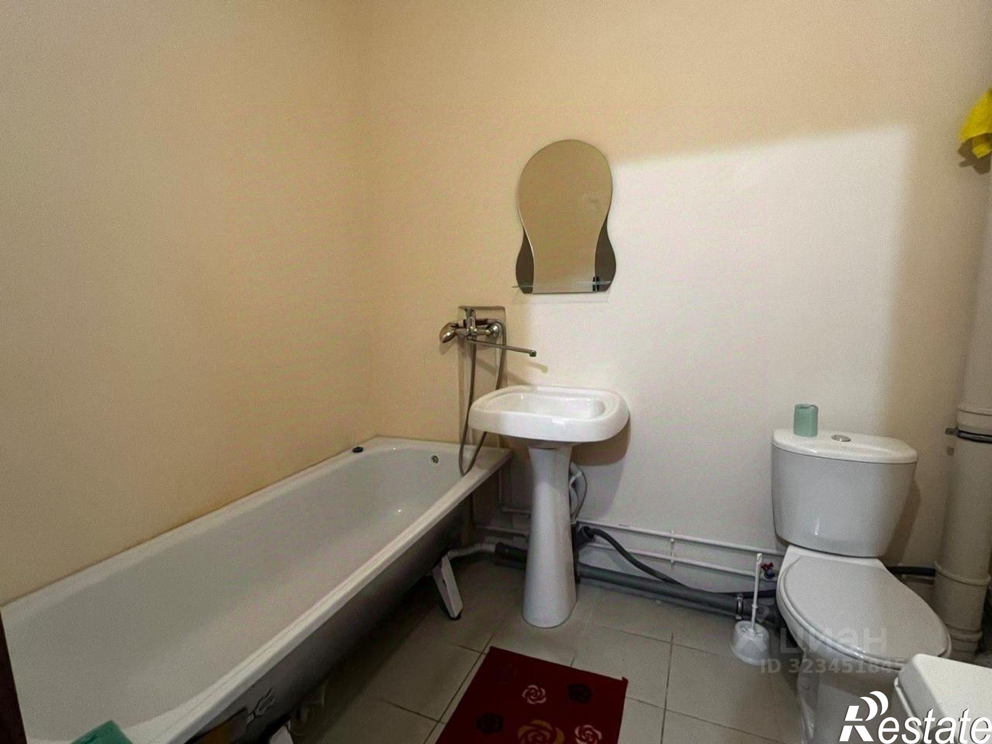 Сдать квартиру за 18 000 рублей на ул Генерала Родина, 68