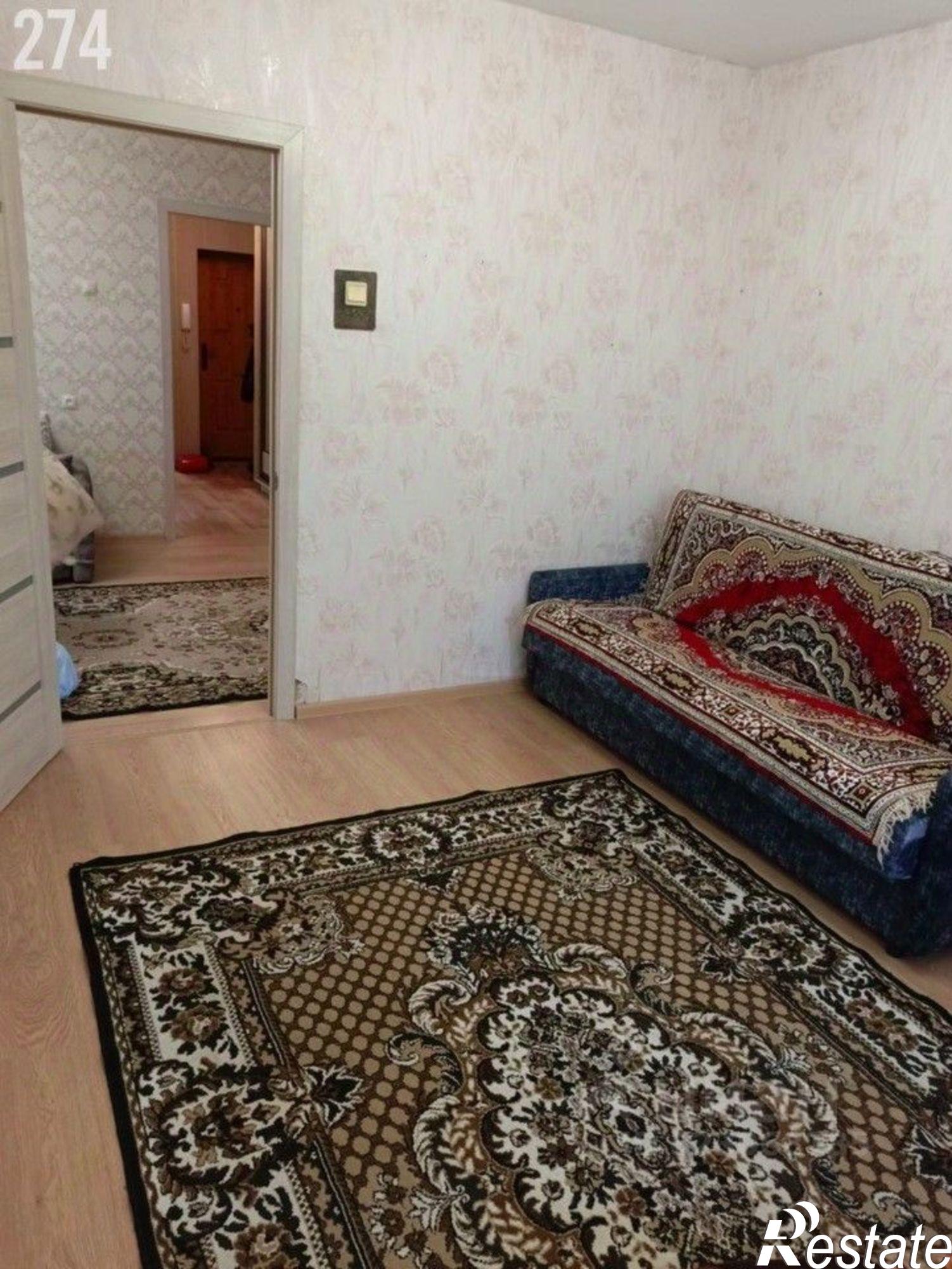 Сдать квартиру за 30 000 рублей на ул Солнцевская, 8