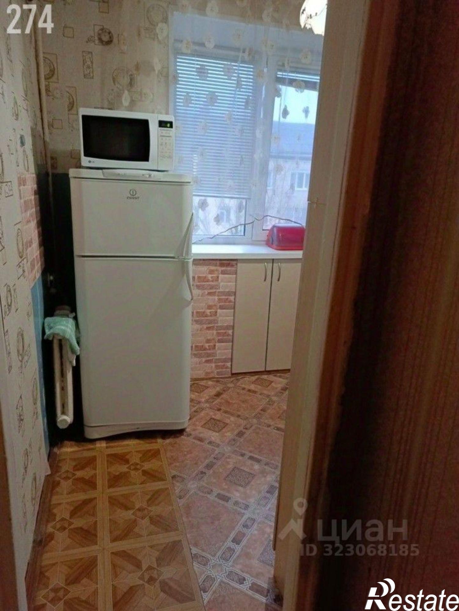 Сдать квартиру за 30 000 рублей на ул Солнцевская, 8