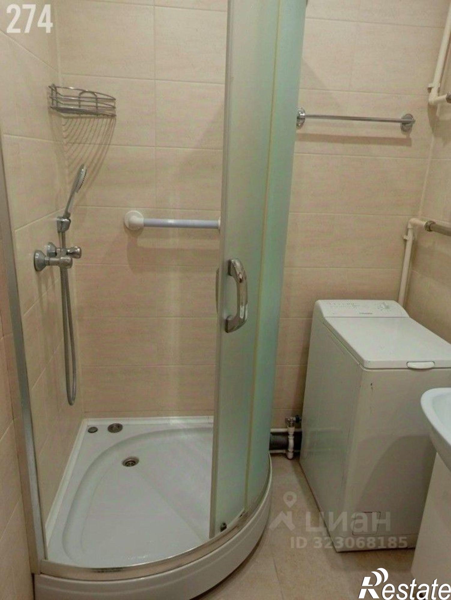 Сдать квартиру за 30 000 рублей на ул Солнцевская, 8