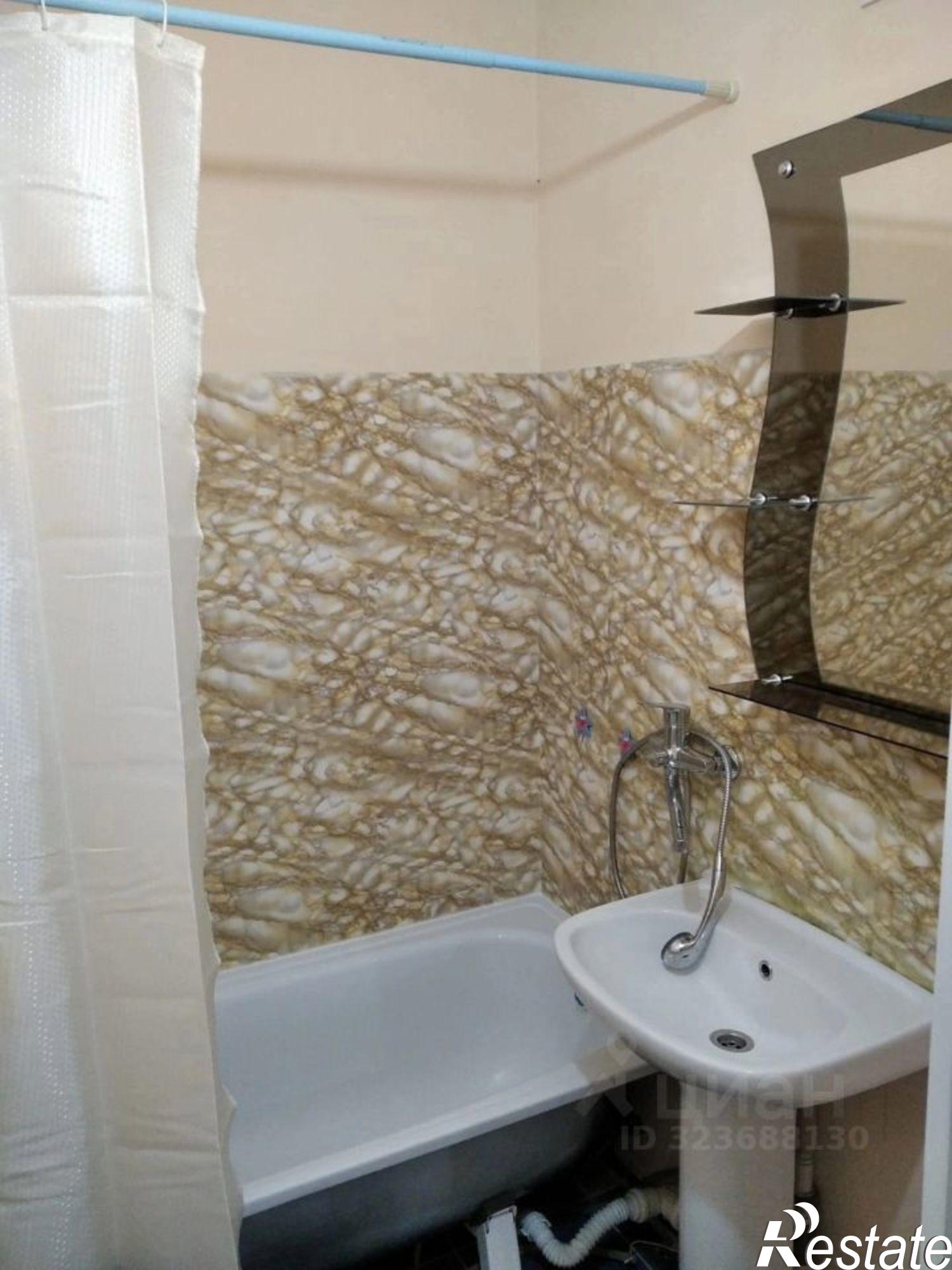 Сдать квартиру за 15 000 рублей на ул Емлютина, 22