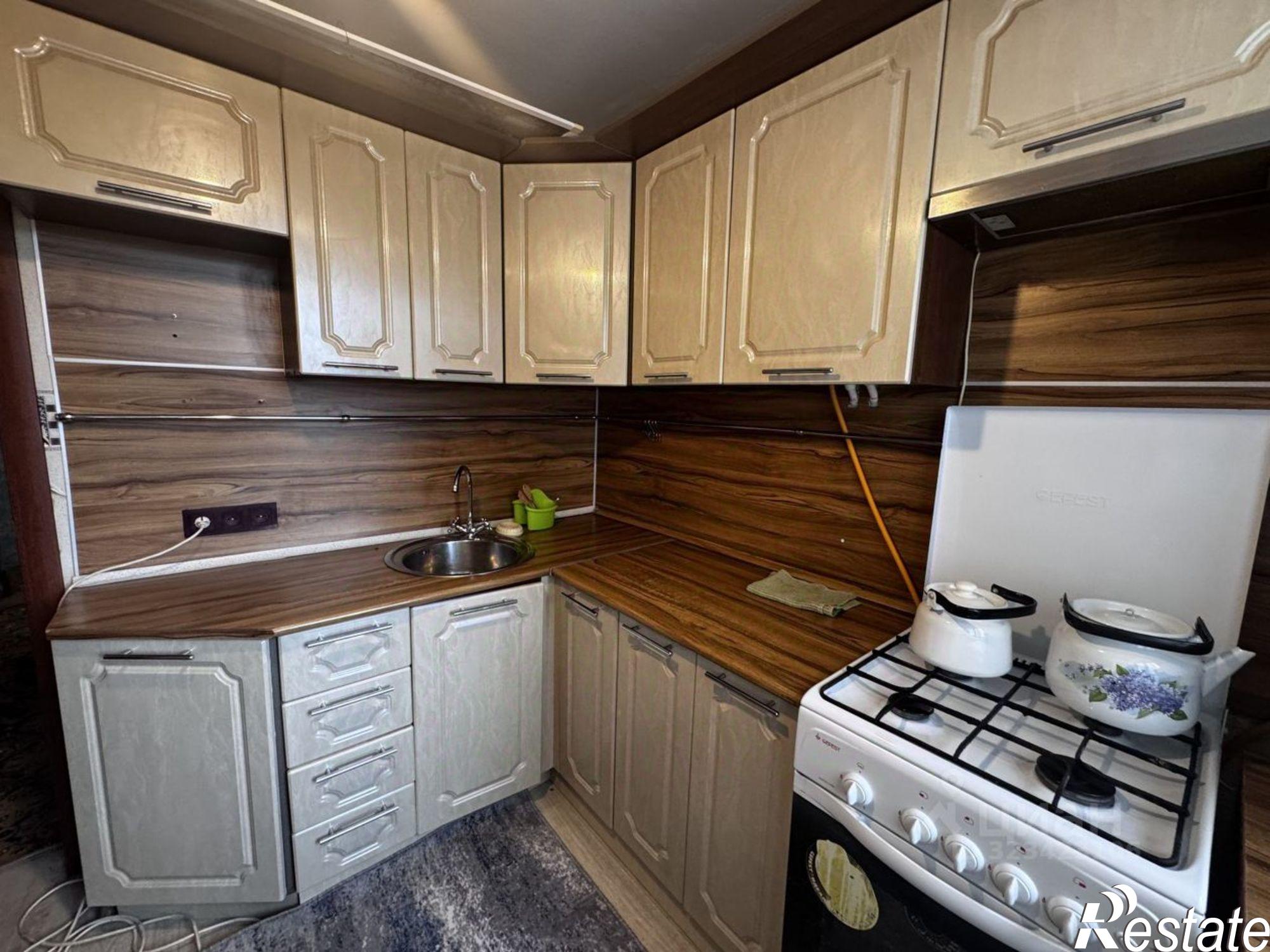 Сдать квартиру за 20 000 рублей на ул Тургенева, 45