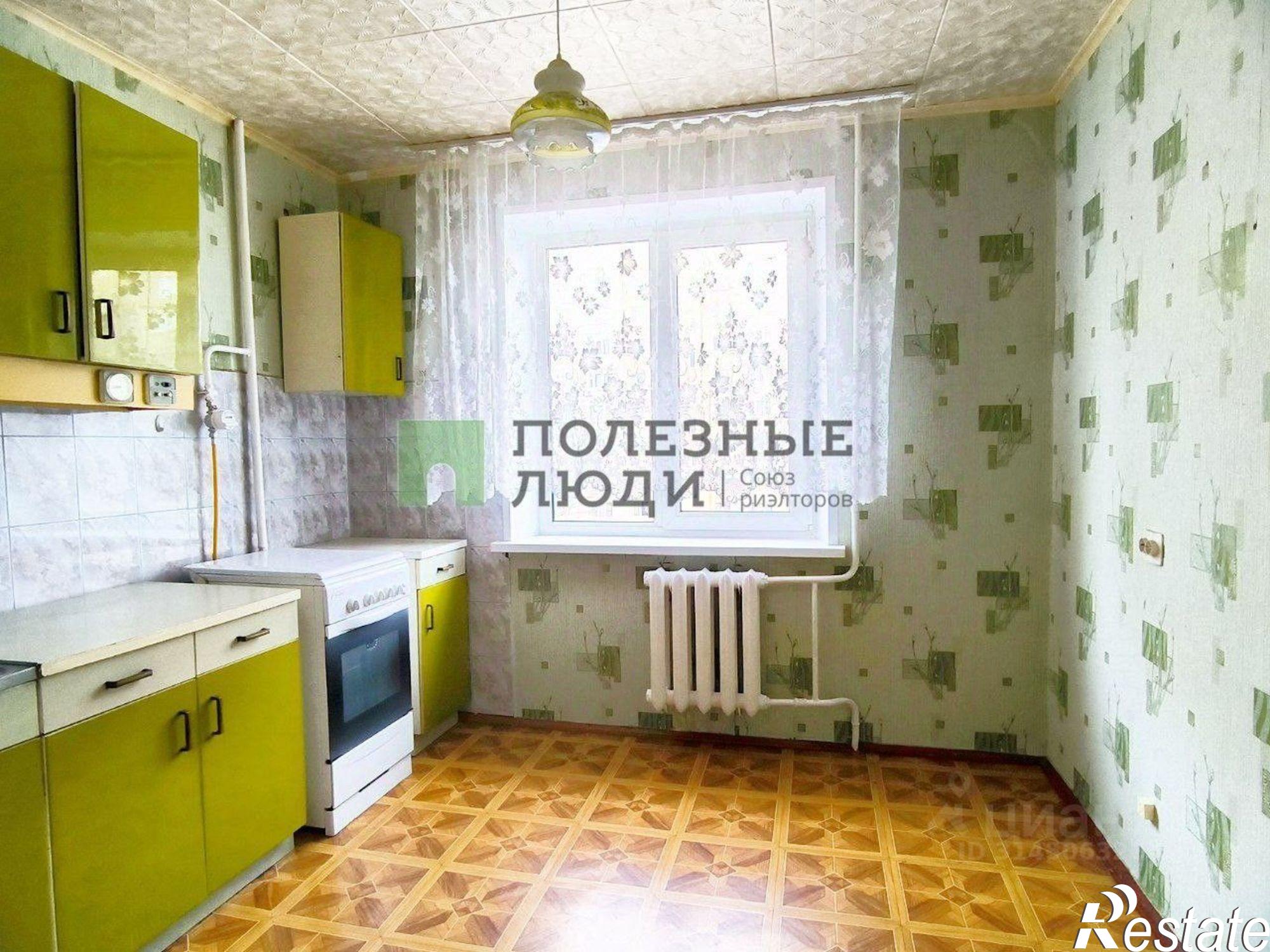 Купить квартиру за 4 350 000 рублей на ул Машкарина, 20