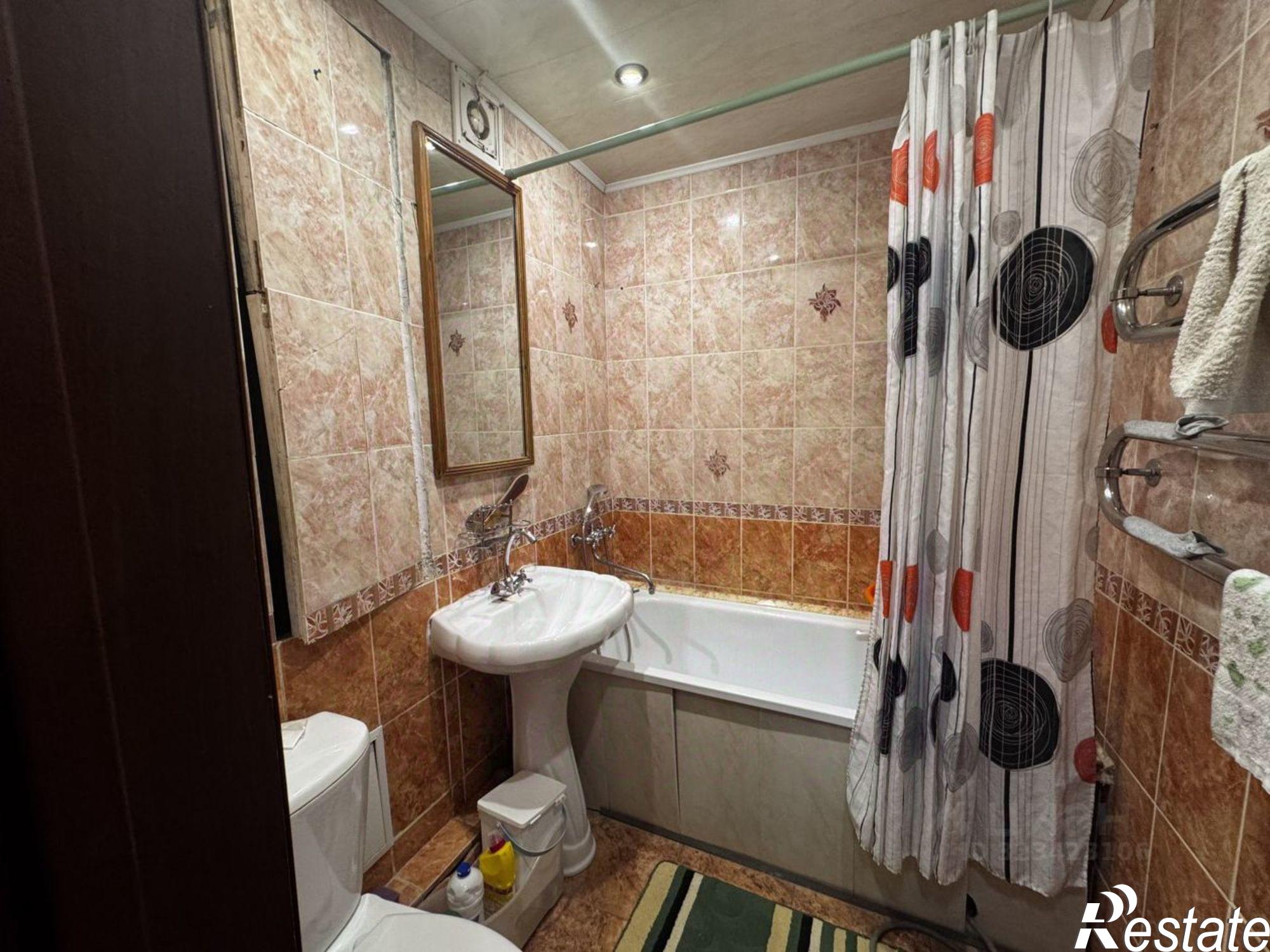 Сдать квартиру за 20 000 рублей на ул Тургенева, 45