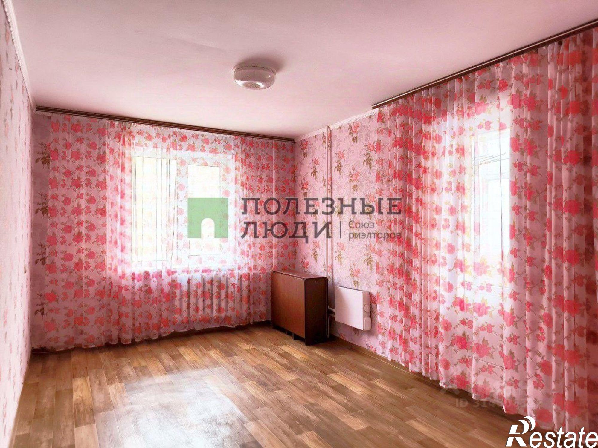 Купить квартиру за 4 350 000 рублей на ул Машкарина, 20