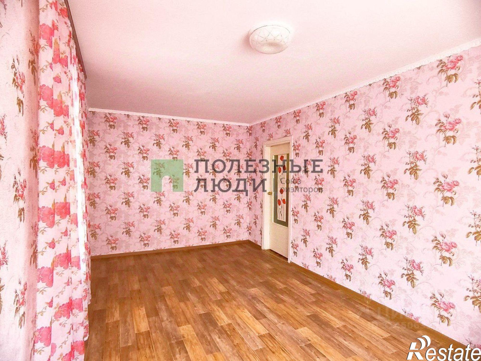 Купить квартиру за 4 350 000 рублей на ул Машкарина, 20