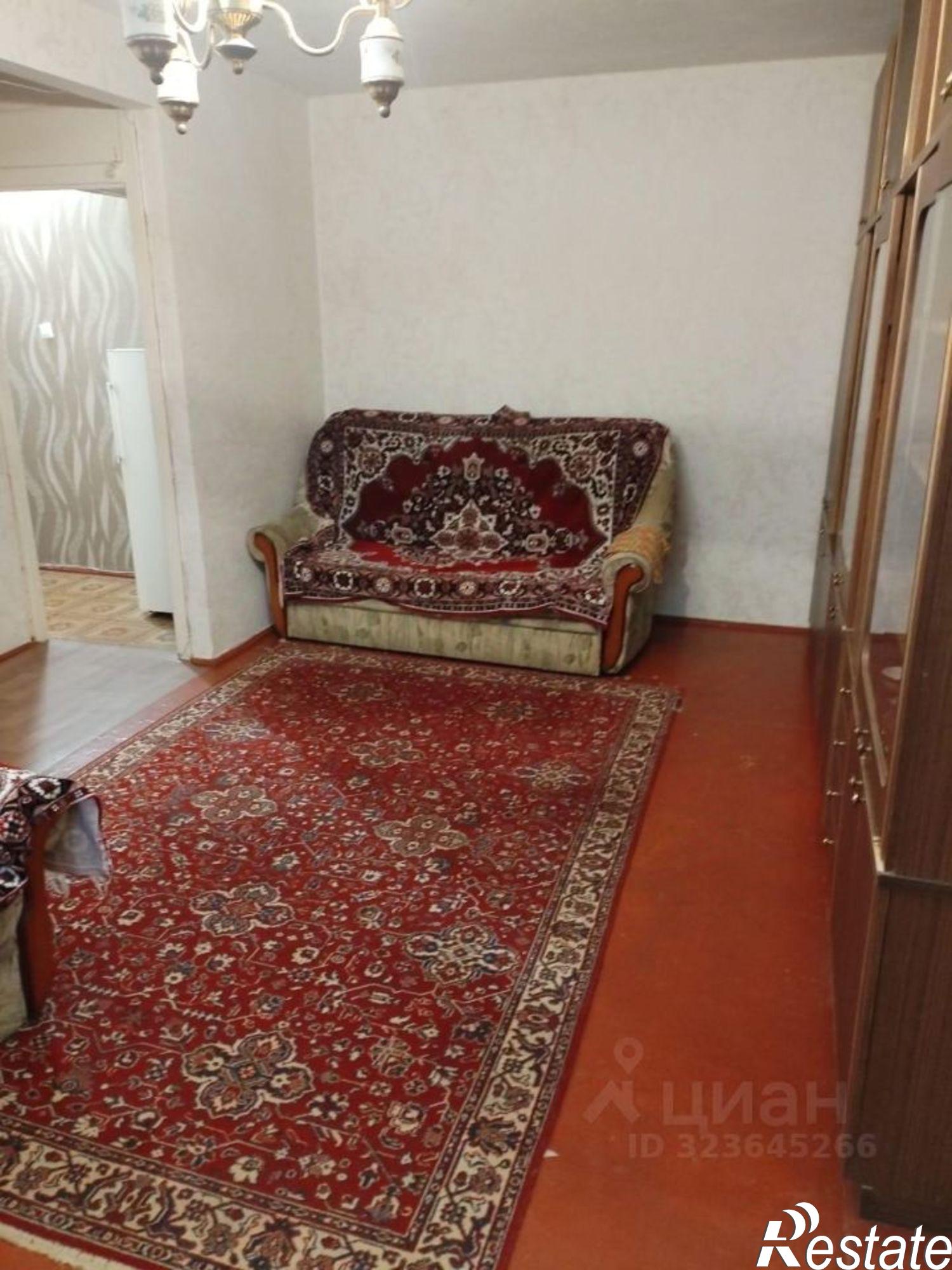 Купить квартиру за 2 990 000 рублей на ул Комсомольская, 380