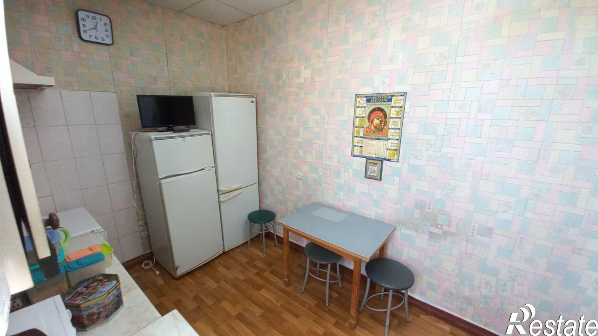 Купить квартиру за 3 998 000 рублей на ул Комсомольская, 85