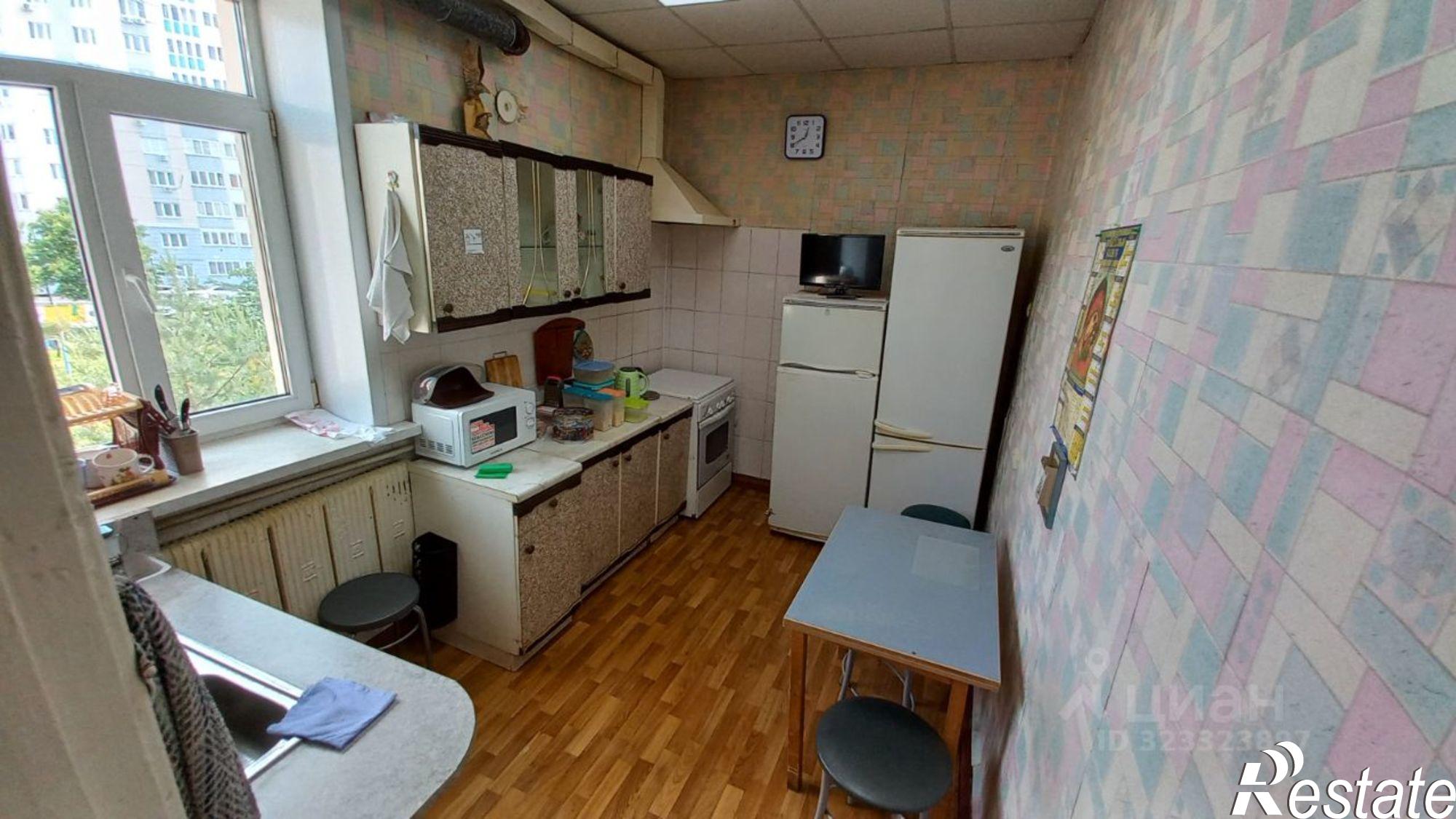 Купить квартиру за 3 998 000 рублей на ул Комсомольская, 85