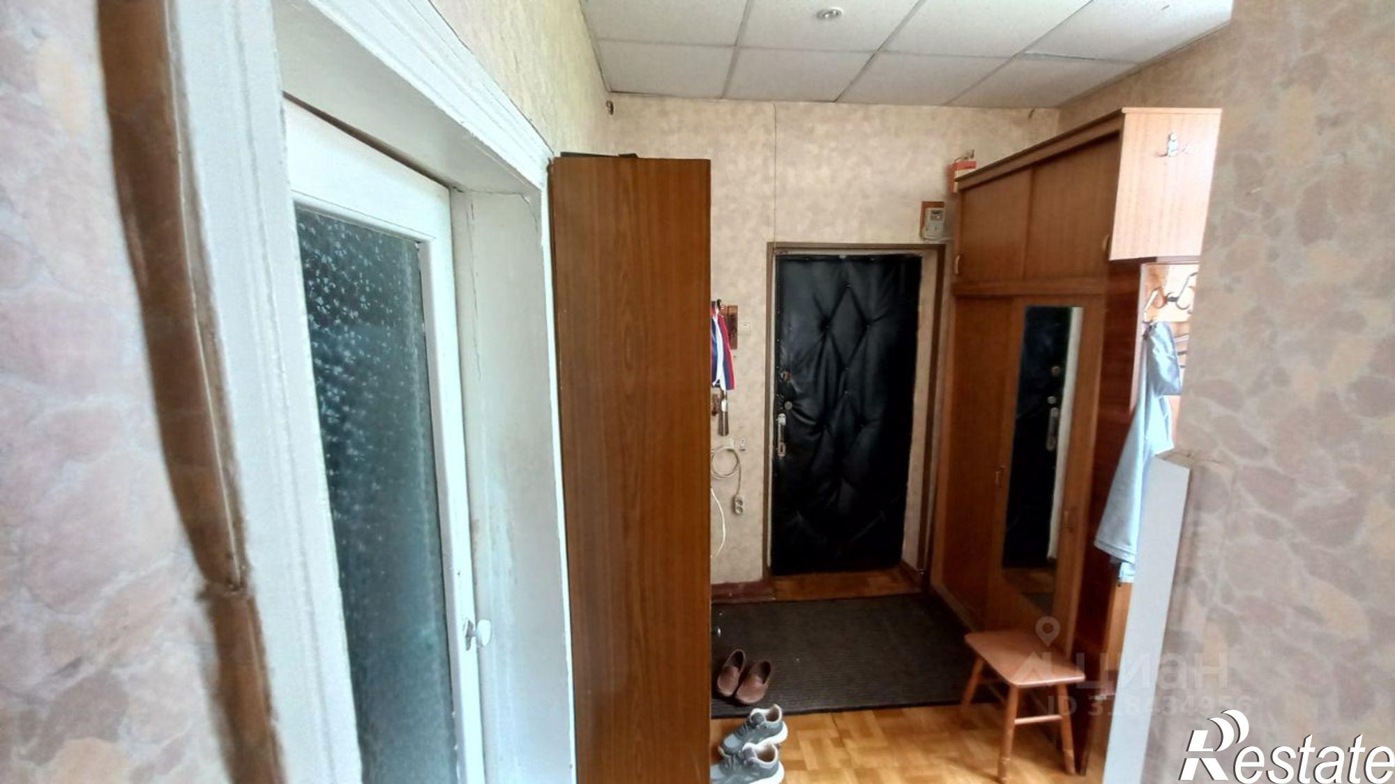 Купить квартиру за 3 998 000 рублей на ул Комсомольская, 85