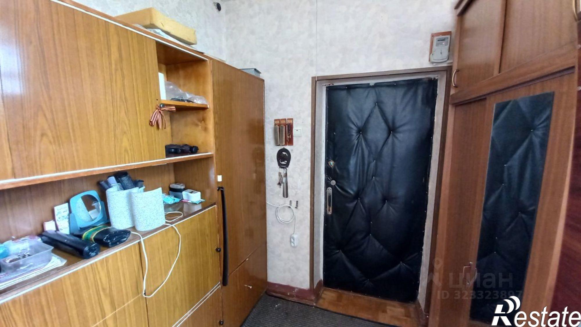 Купить квартиру за 3 998 000 рублей на ул Комсомольская, 85