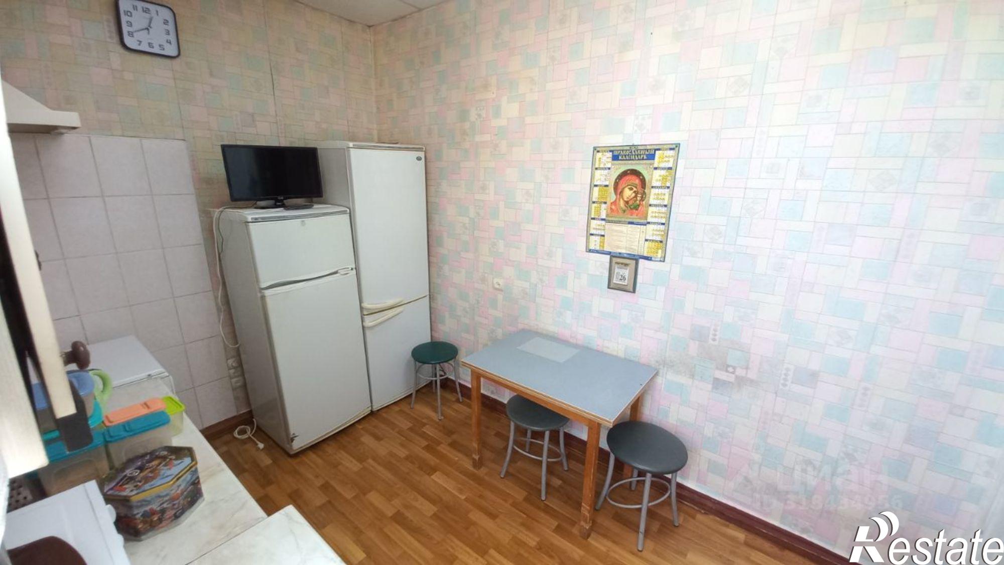 Купить квартиру за 3 998 000 рублей на ул Комсомольская, 85